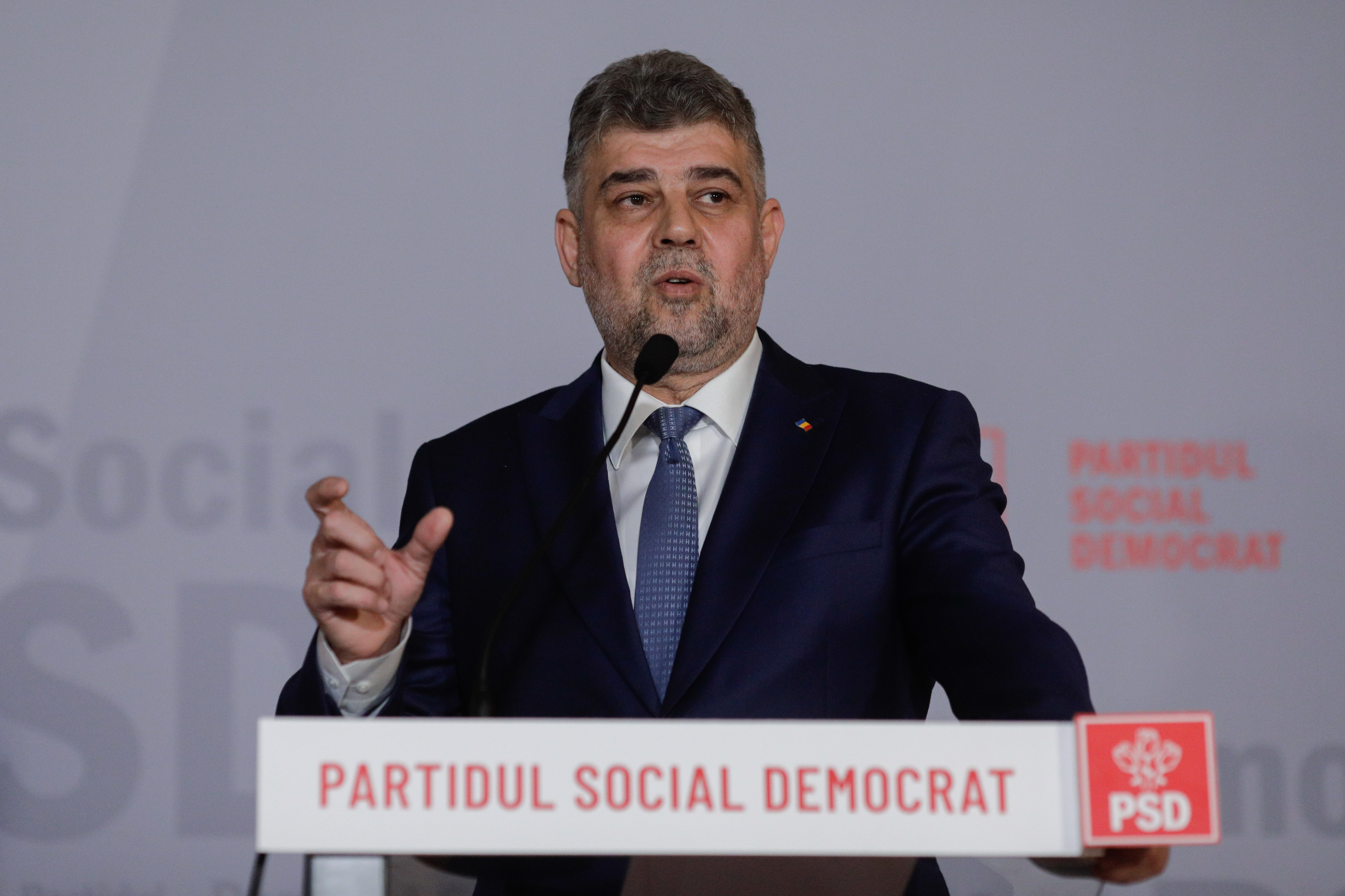 Ciolacu, despre posibilitatea ca PNL să iasă de la guvernare: Ar fi o greșeală fantastică. Îmi voi depune și eu mandatul