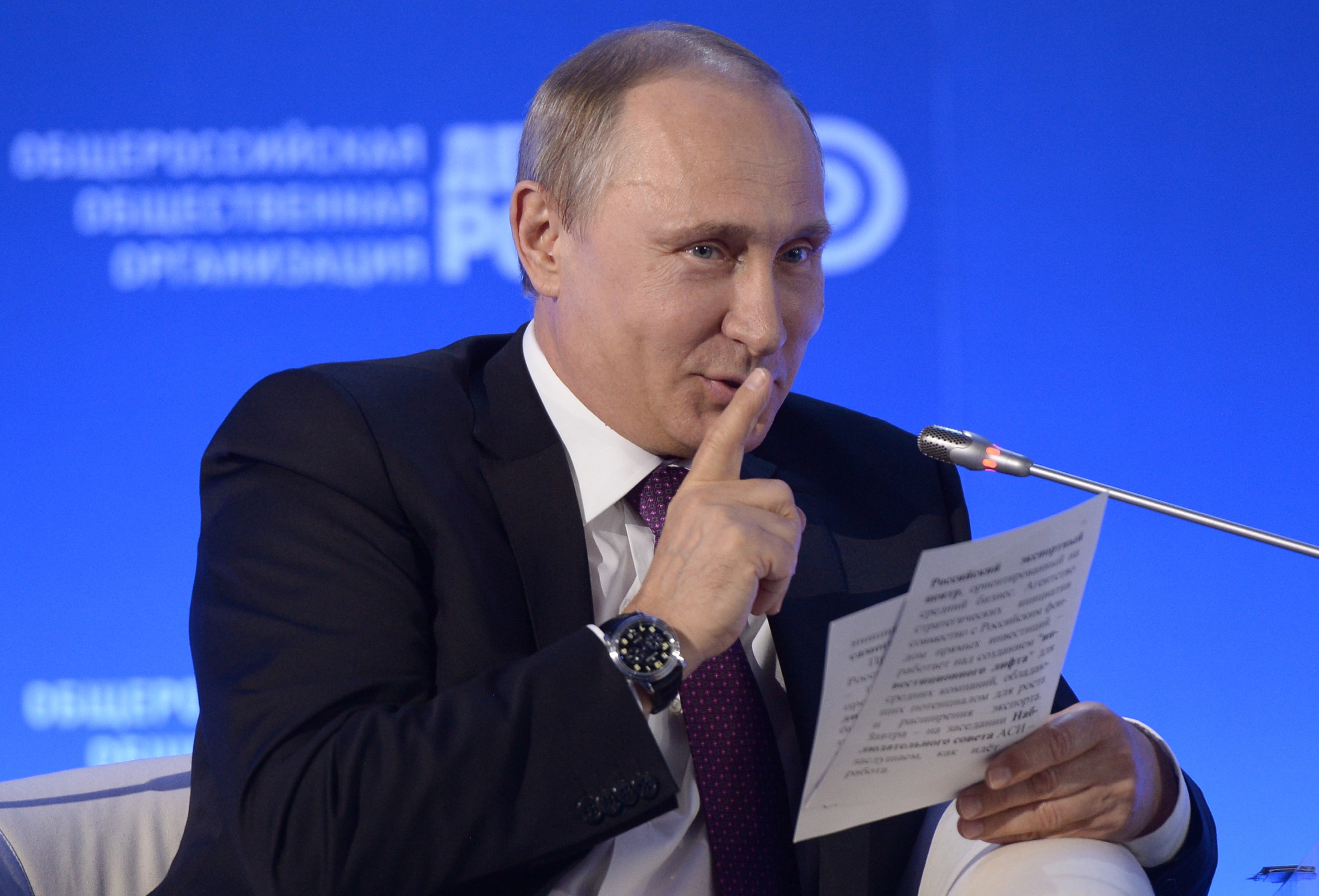 Putin organizează audiții ca să-și aleagă contracandidații pentru „alegerile” din 2024. Dictatorul rus vrea scor de peste 80%