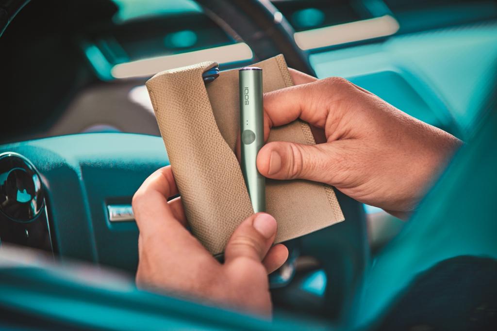 Revoluționăm experiența IQOS! Philip Morris International lansează în România noul IQOS ILUMA