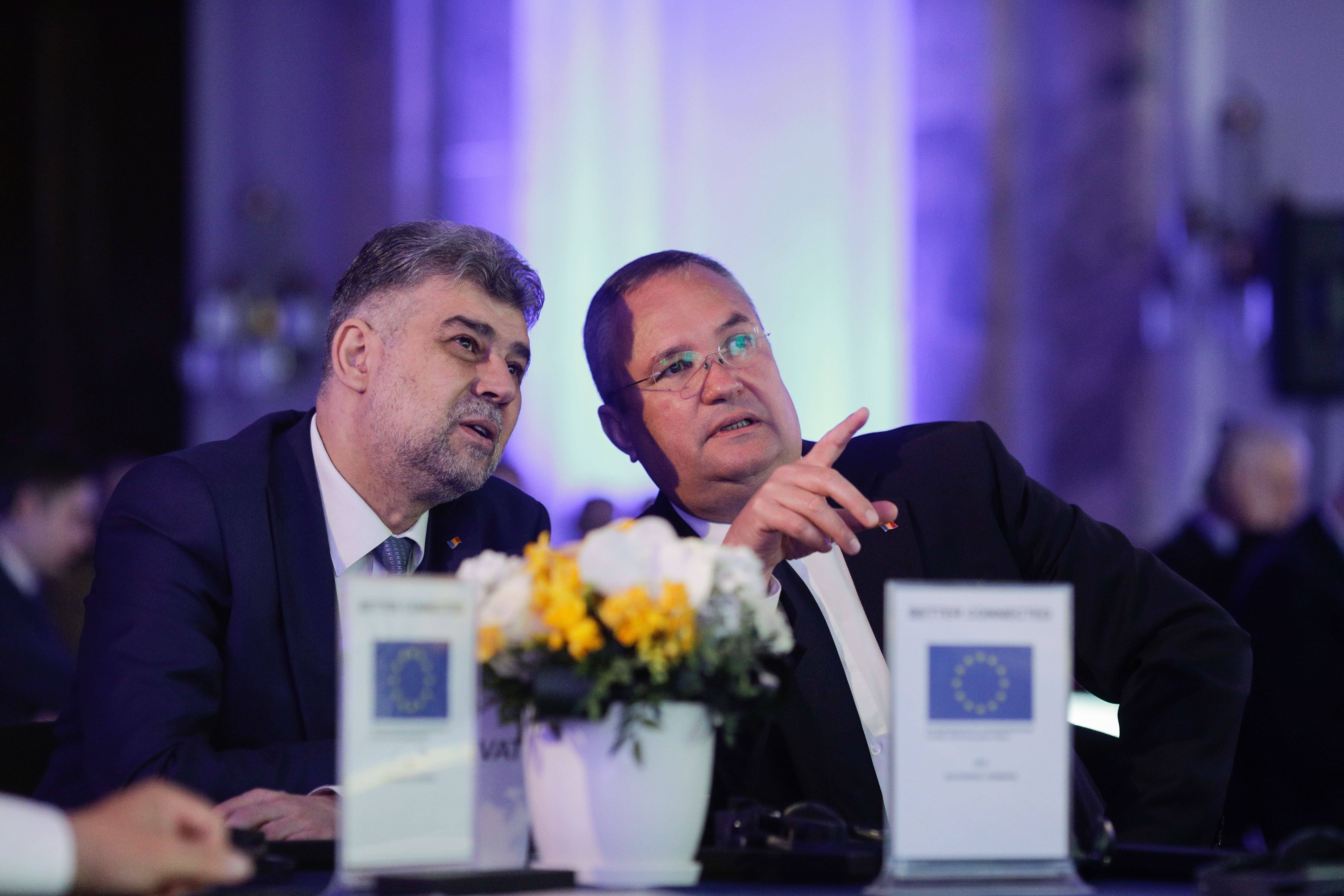 Oficial: Lista Guvernului Ciolacu, fără UDMR. Ce miniștri vor face parte din noul Cabinet