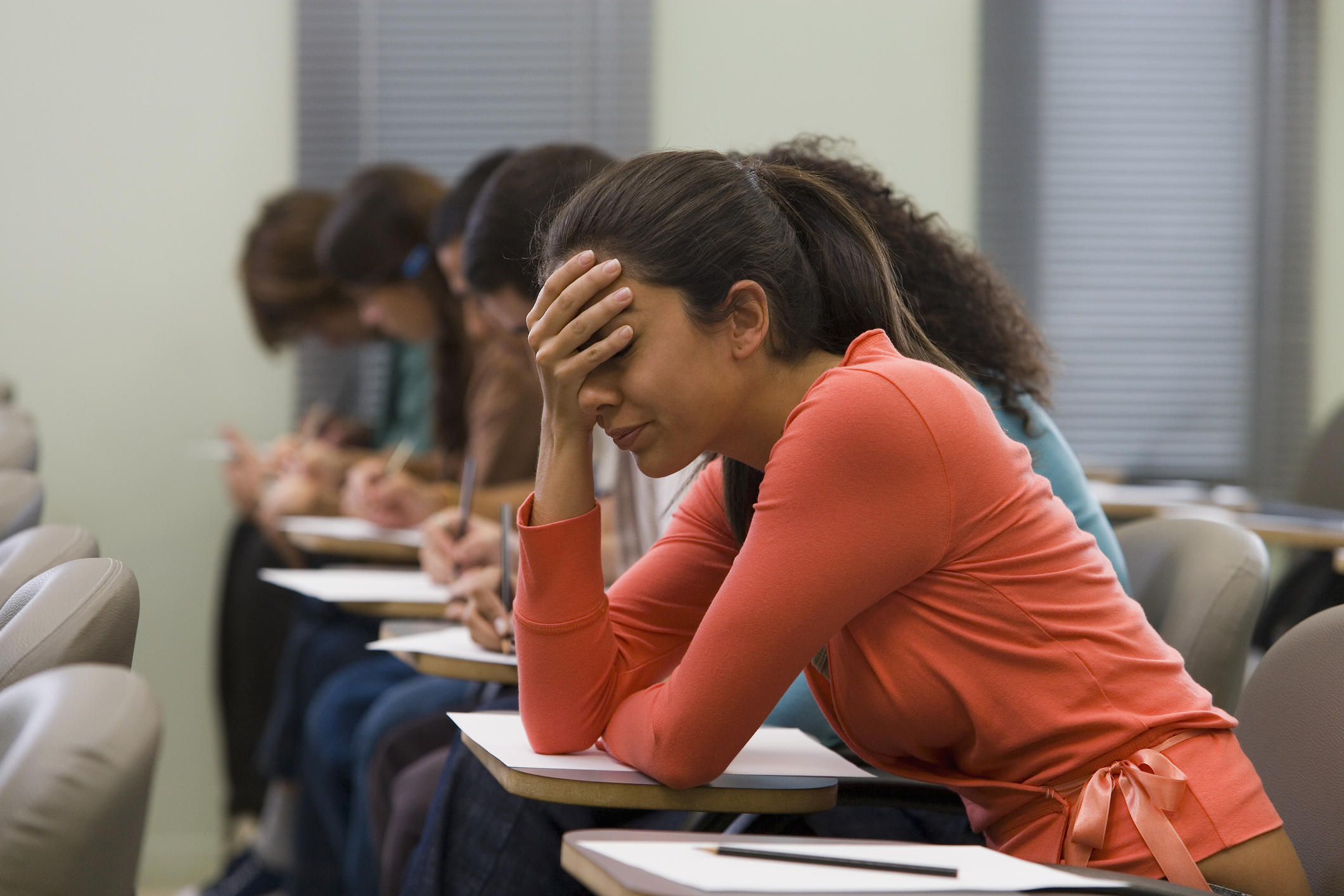 Subiectele și baremul la proba de Limba română de la BAC 2023 au fost publicate pe edu.ro