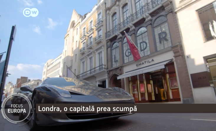 Chirii uriașe pentru apartamente mici și insalubre, în Londra: „Deschideai un dulap și acolo erau o chiuvetă și un frigider”