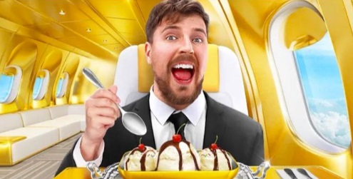 "Regele Youtube" spune că a refuzat o invitație pentru o expediție cu submersibilul Titan: "E înfricoșător"
