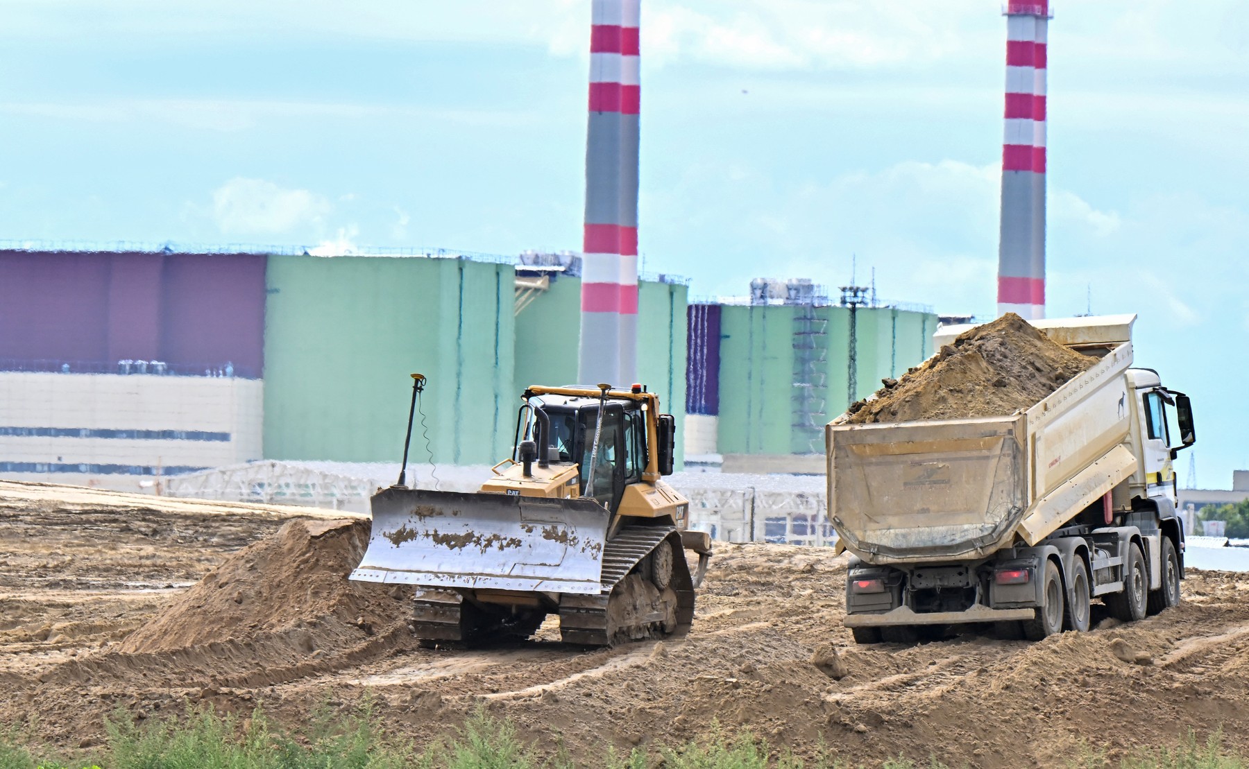 Ungaria ar putea cumpăra un reactor modular mic din Rusia