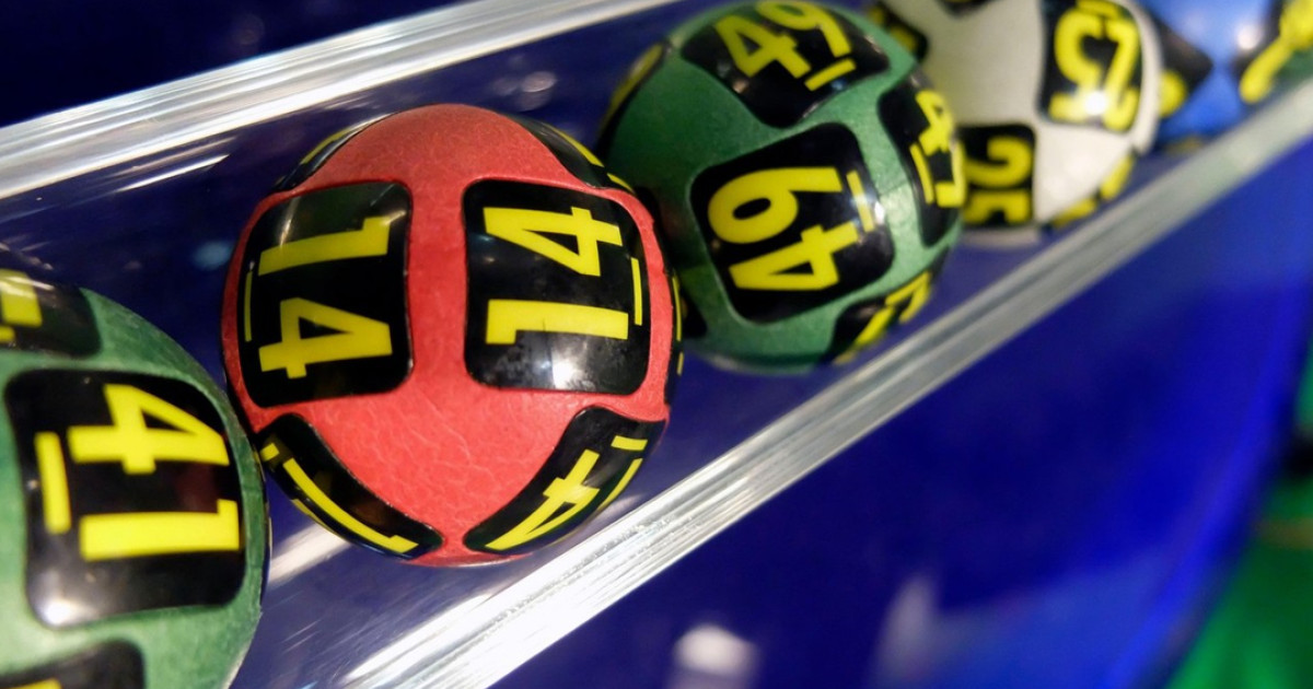 Botoșăneanul câștigător de 4,5 milioane euro la Loto