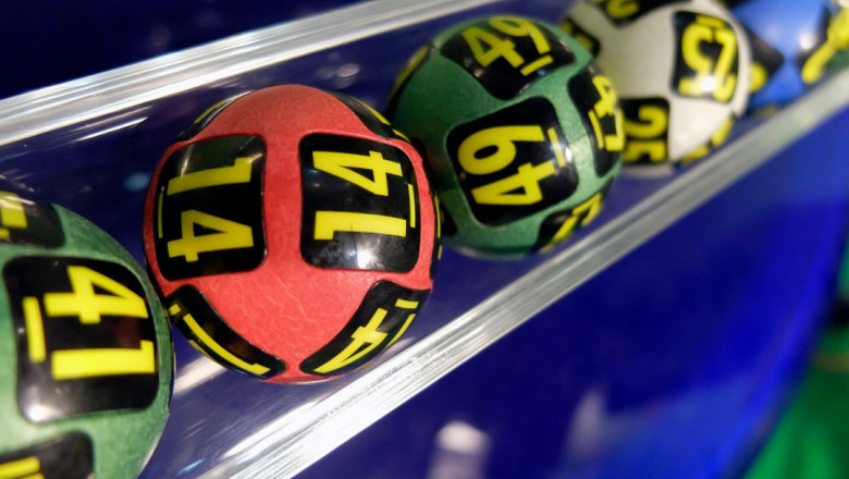 Rezultate Loto 6/49, Joker, 5/40, Noroc - duminică, 24 septembrie 2023. Reportul la 6/49, categoria I, depășește 820.000 de lei