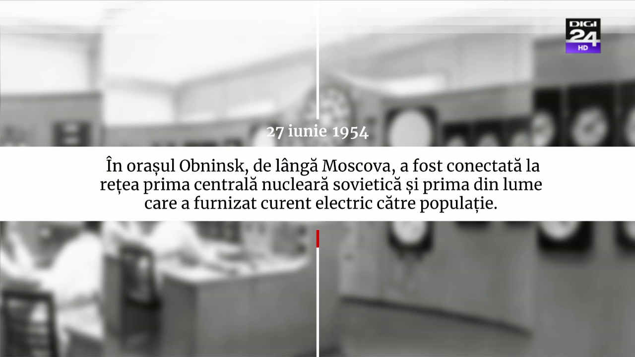 Digistoria – cele mai importante evenimente petrecute în 27 iunie