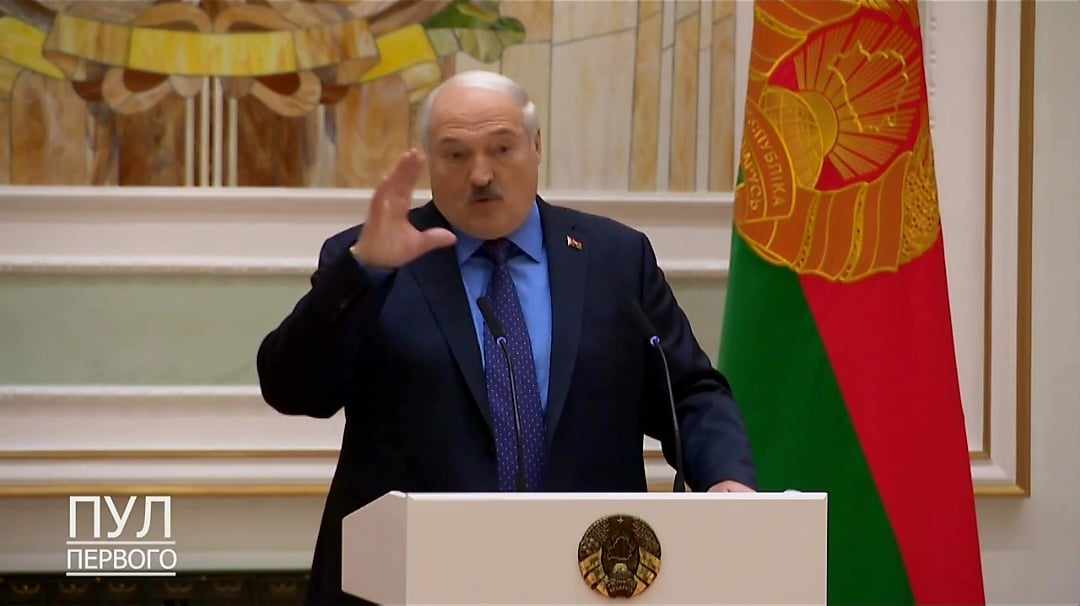Culisele discuțiilor cu Putin și Prigojin, povestite halucinant de Lukașenko. „Sașa, este inutil, nici măcar nu-mi răspunde la telefon”