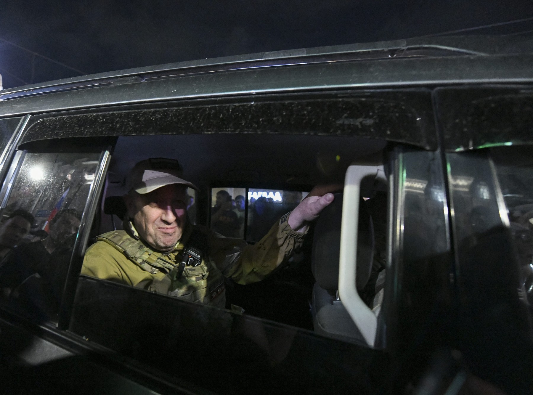 Lukașenko: Prigojin este în Belarus/ Experiența mercenarilor Wagner, un lucru inestimabil
