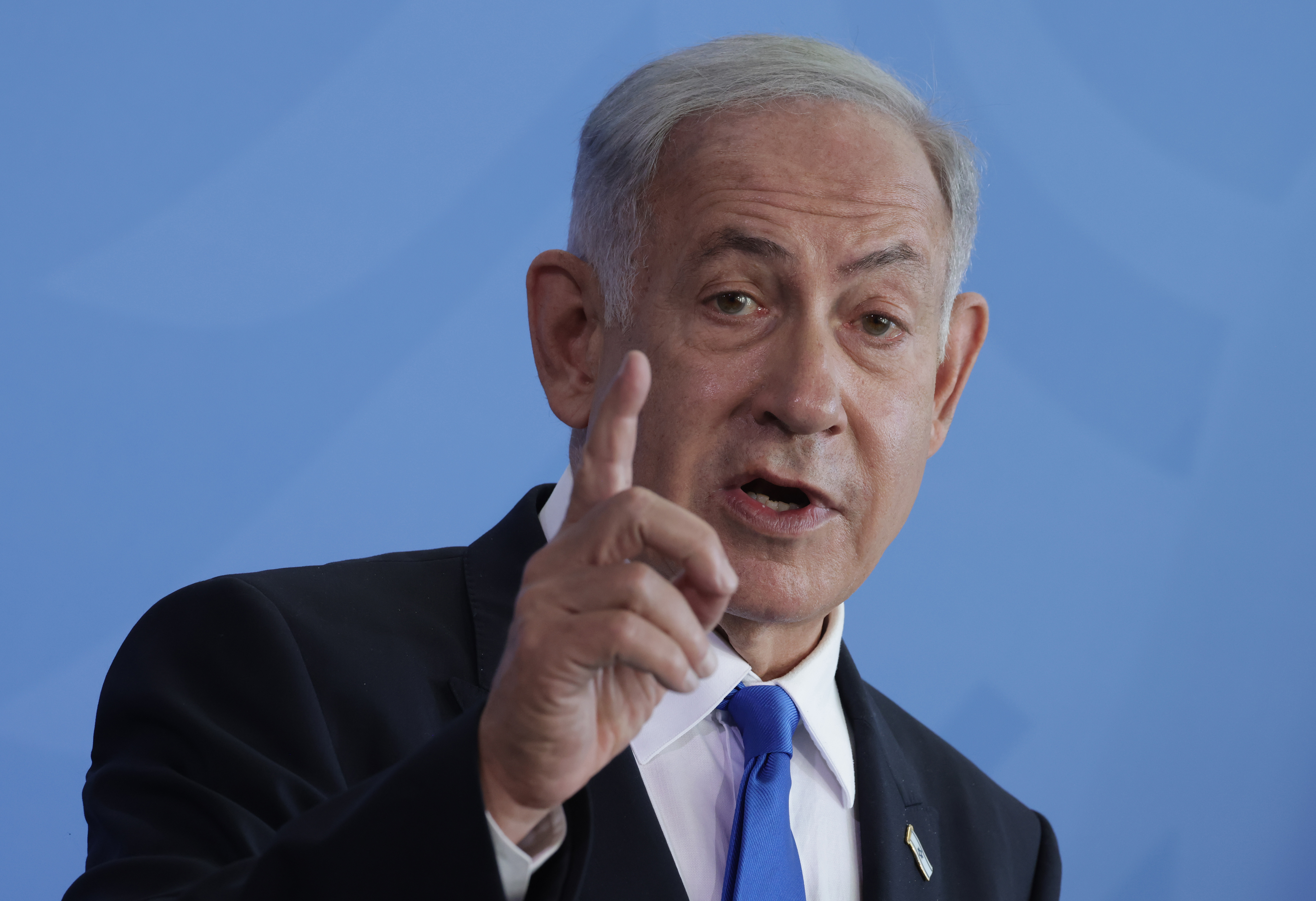 Ambasadorul Ucrainei în Israel a fost convocat la ministerul de Externe după ce a criticat guvernul pentru favorizarea Rusiei