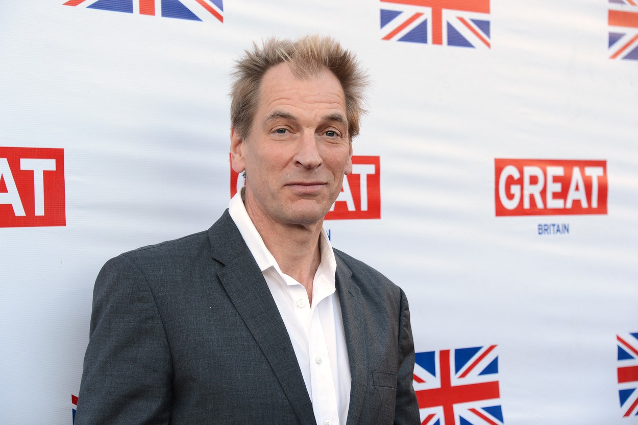 În ultimul interviu înainte de călătoria care i-a adus moartea, actorul Julian Sands povestise că văzuse „lucruri înfricoșătoare”