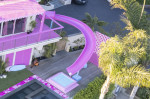 *EXCLUSIVE* Barbie’s ‘Malibu dream house’ goes on AirBnB **WEB MUST CALL FOR PRICING**
