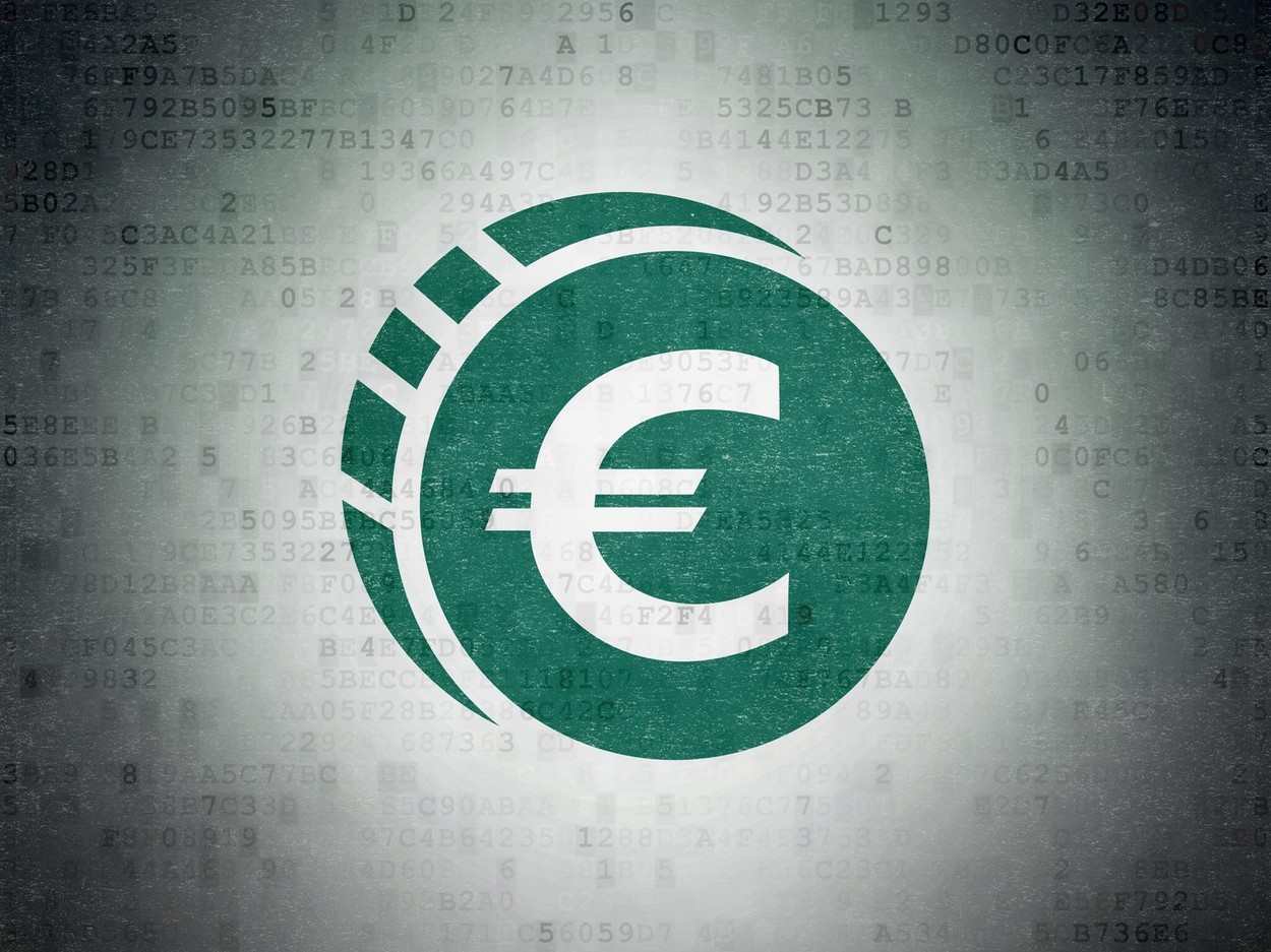 Uniunea Europeană va introduce varianta digitală a monedei euro