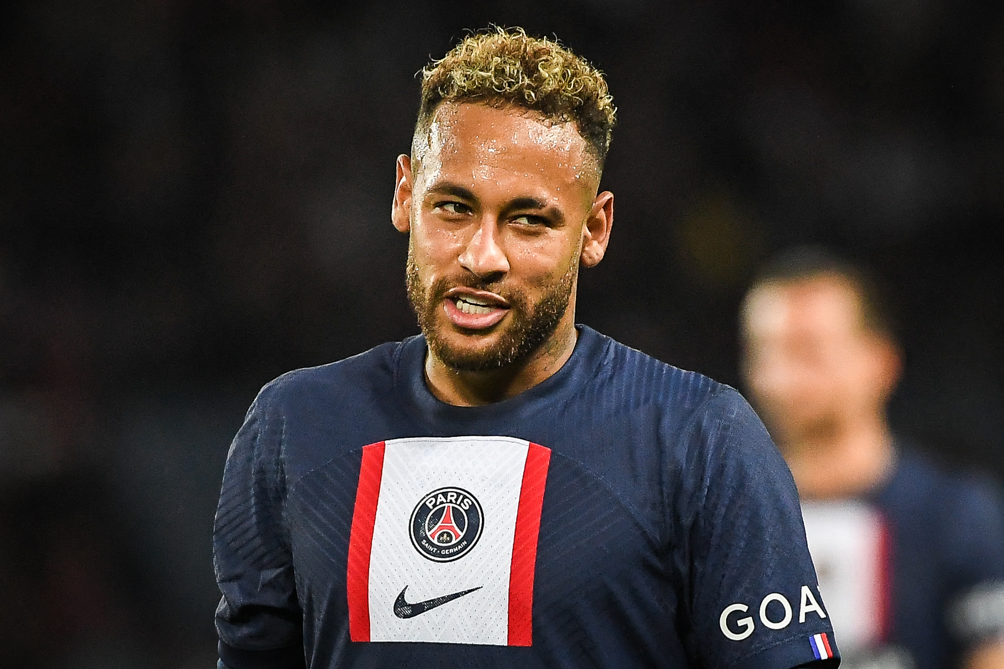 Un bărbat îi lasă toată averea lui Neymar prin testament