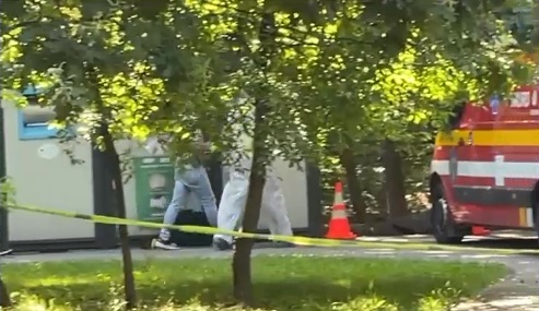 Prima măsură luată la Grădina Botanică din Craiova, la două săptămâni după atac. Tânărul rănit este externat azi