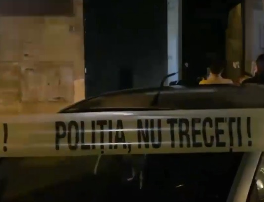 Cum arată criminalul din Timișoara. Bărbatul care i-a găsit pe cei doi bătrâni uciși în casă le-a dat polițiștilor indicii importante