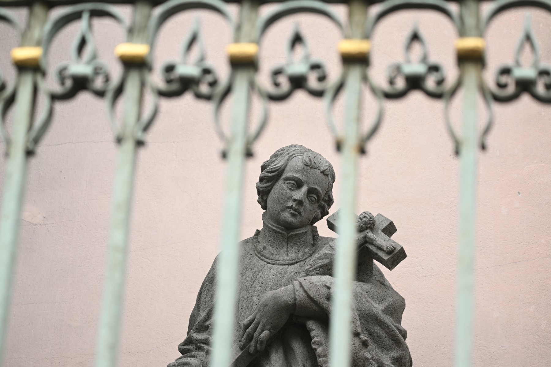 „Biserica Catolică are parte de o moarte agonizantă”. Peste jumătate de milion de germani au părăsit-o în 2022