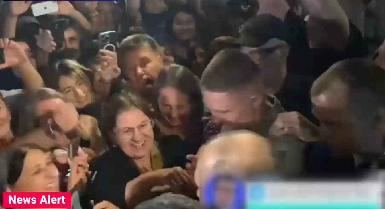 VIDEO. Putin a făcut baie de mulțime într-o republică autonomă din Rusia care a protestat față de mobilizare și război