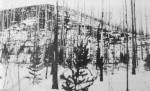 TUNGUSKA IN 1927