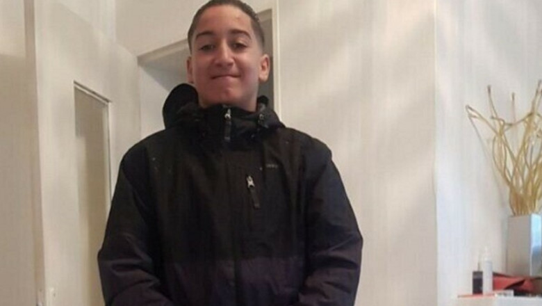Nahel, băiatul de 17 ani ucis de polițiștii francezi pentru că nu a oprit la semnal