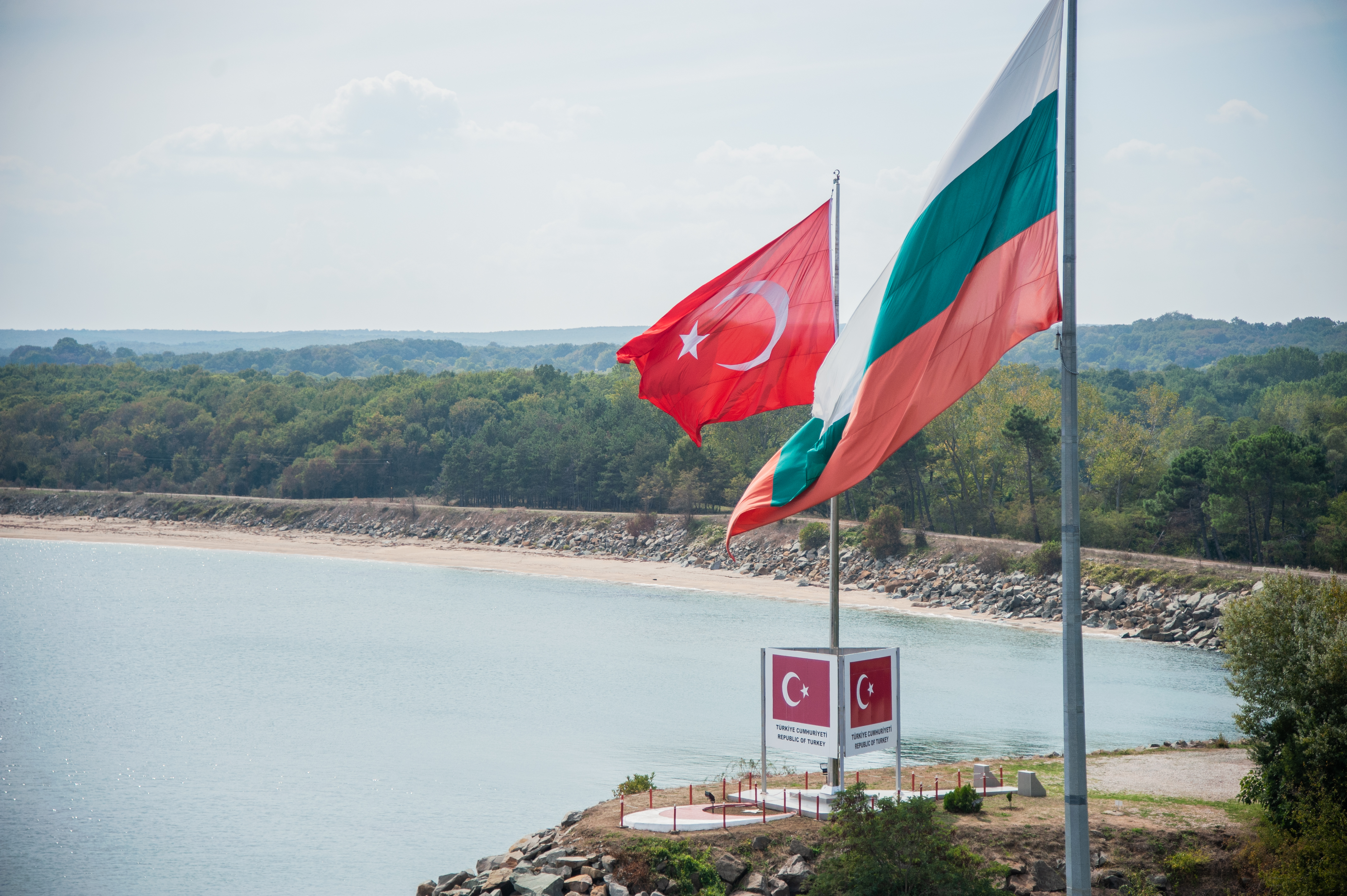 POLITICO: Bulgaria va invita specialiști în traficul vamal din Olanda și Austria pentru a o sprijini în procesul de aderare la Schengen