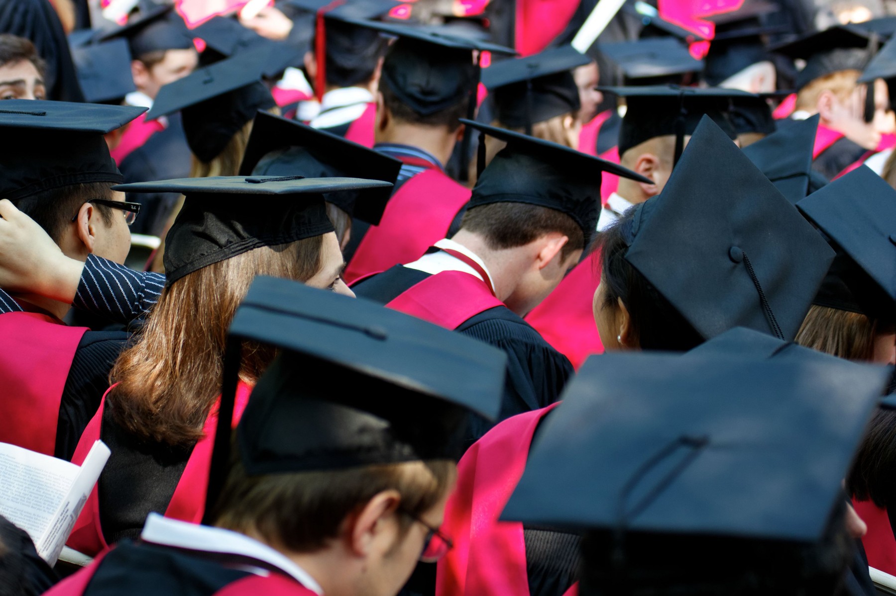 Decizie majoră a Curții Supreme a SUA: Admiterea la universități pe baza diversității rasiale este neconstituțională