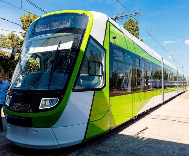 Primăria Capitalei vrea să cumpere 250 de tramvaie noi. Valoarea investiției este de peste 830 de milioane de euro