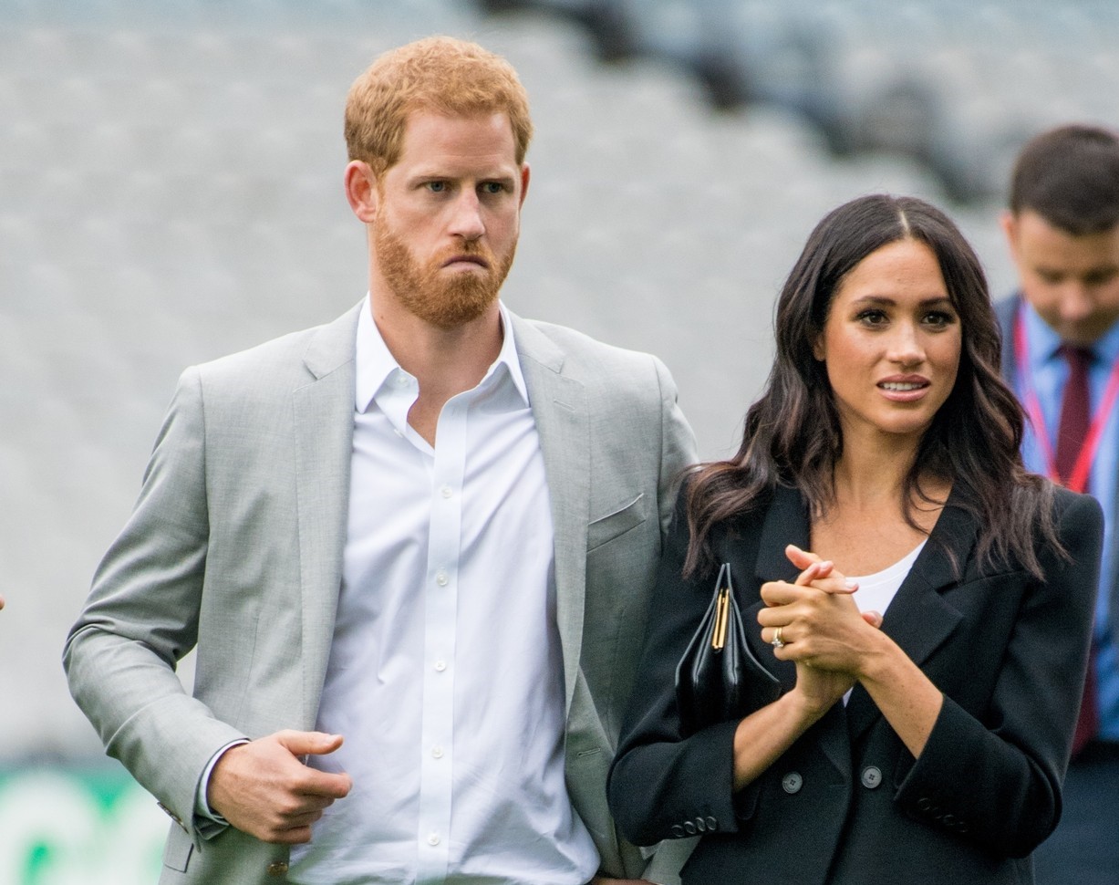 Directorul Spotify îi atacă dur pe prințul Harry și Meghan după încheierea parteneriatului lor: „Escroci nenorociți. La naiba cu ei”