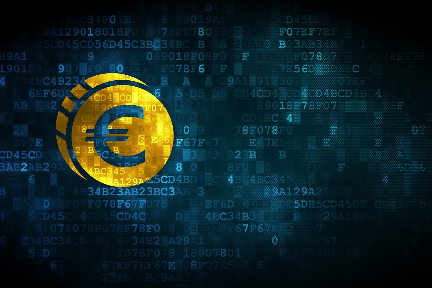 FMI lucrează la o platformă pentru monedele digitale ale băncilor centrale