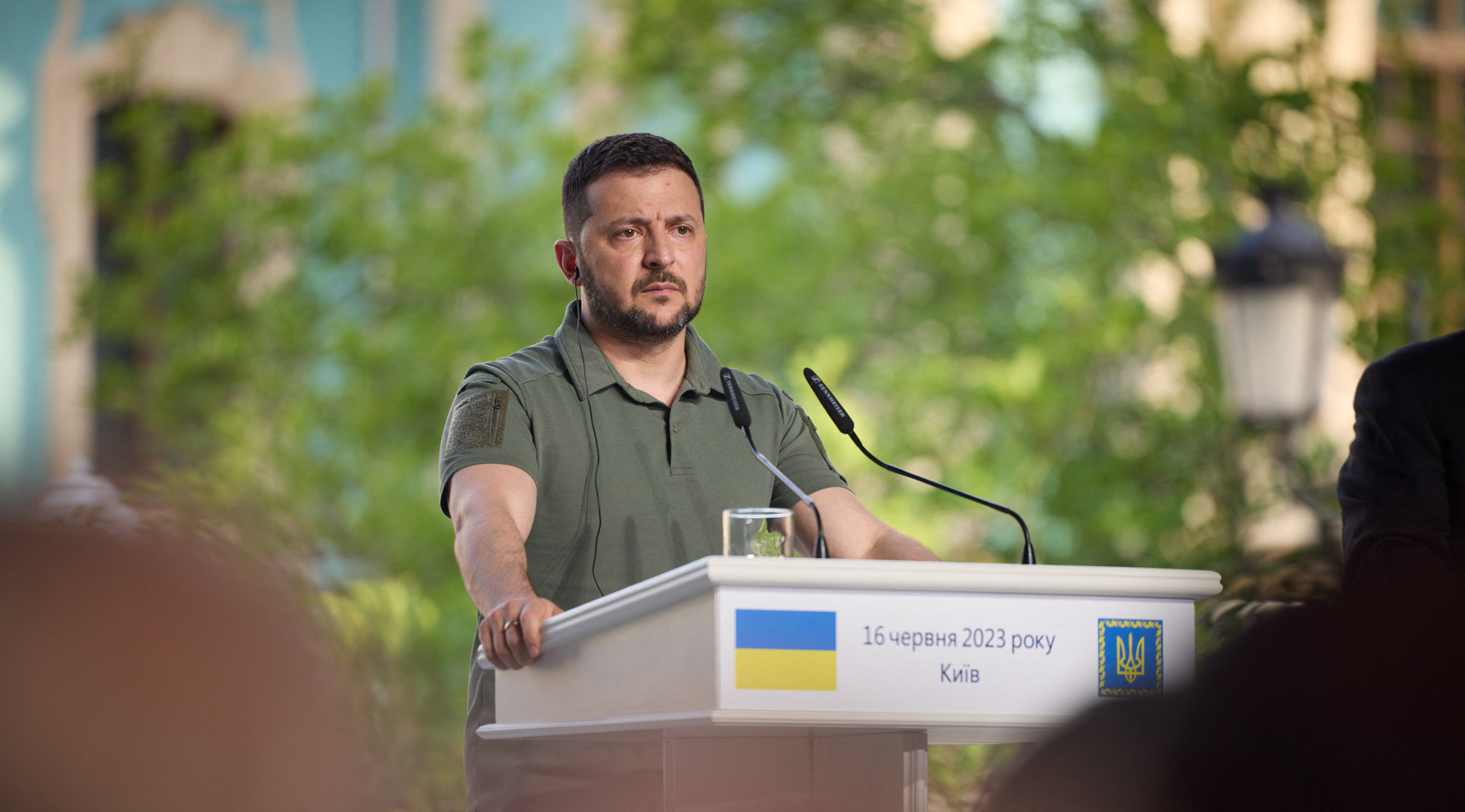 De ce Ucraina nu ar trebui să fie „Israelul” Europei. Cât de mult mai are de muncit Kievul pentru a adera la UE și la NATO
