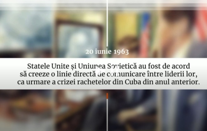 Digistoria – cele mai importante evenimente petrecute în 20 iunie