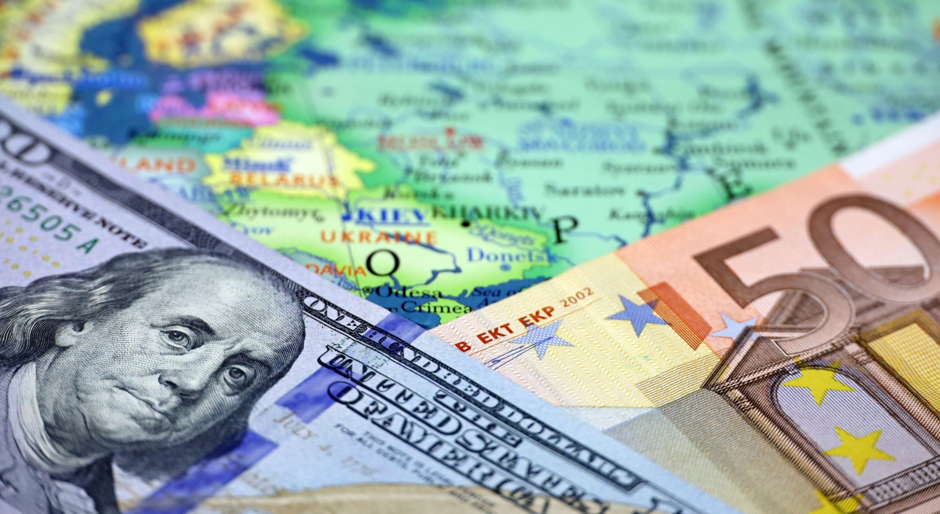 Financial Times: Europa, mereu în umbra Americii. De ce UE nu poate să concureze cu SUA în aproape niciun domeniu