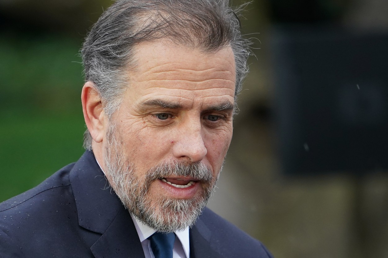 Hunter Biden va fi anchetat de un procuror special cu puteri sporite, anunță procurorul general al SUA