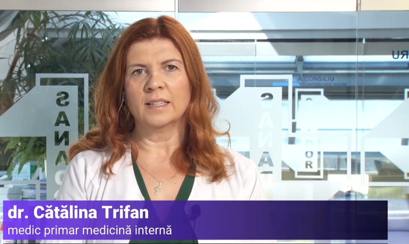 Probleme respiratorii? Când trebuie să te adresezi medicului