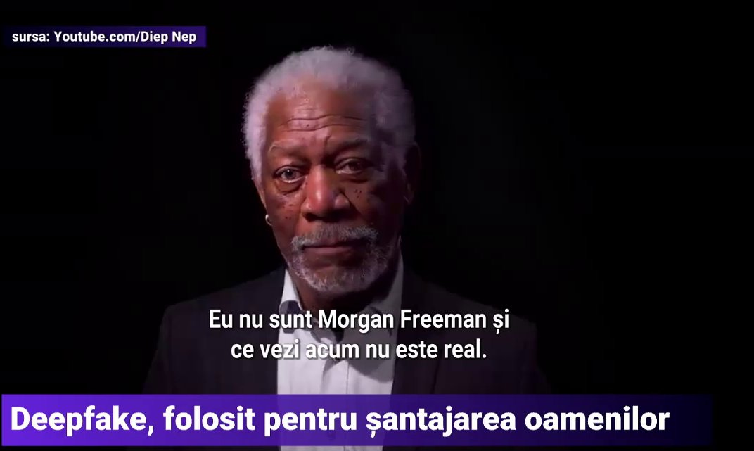 Avertismentul FBI: Tehnologia „Deep fake” devine tot mai periculoasă. Cum își șantajează hackerii victimele