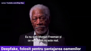 morgan freeman deepfake