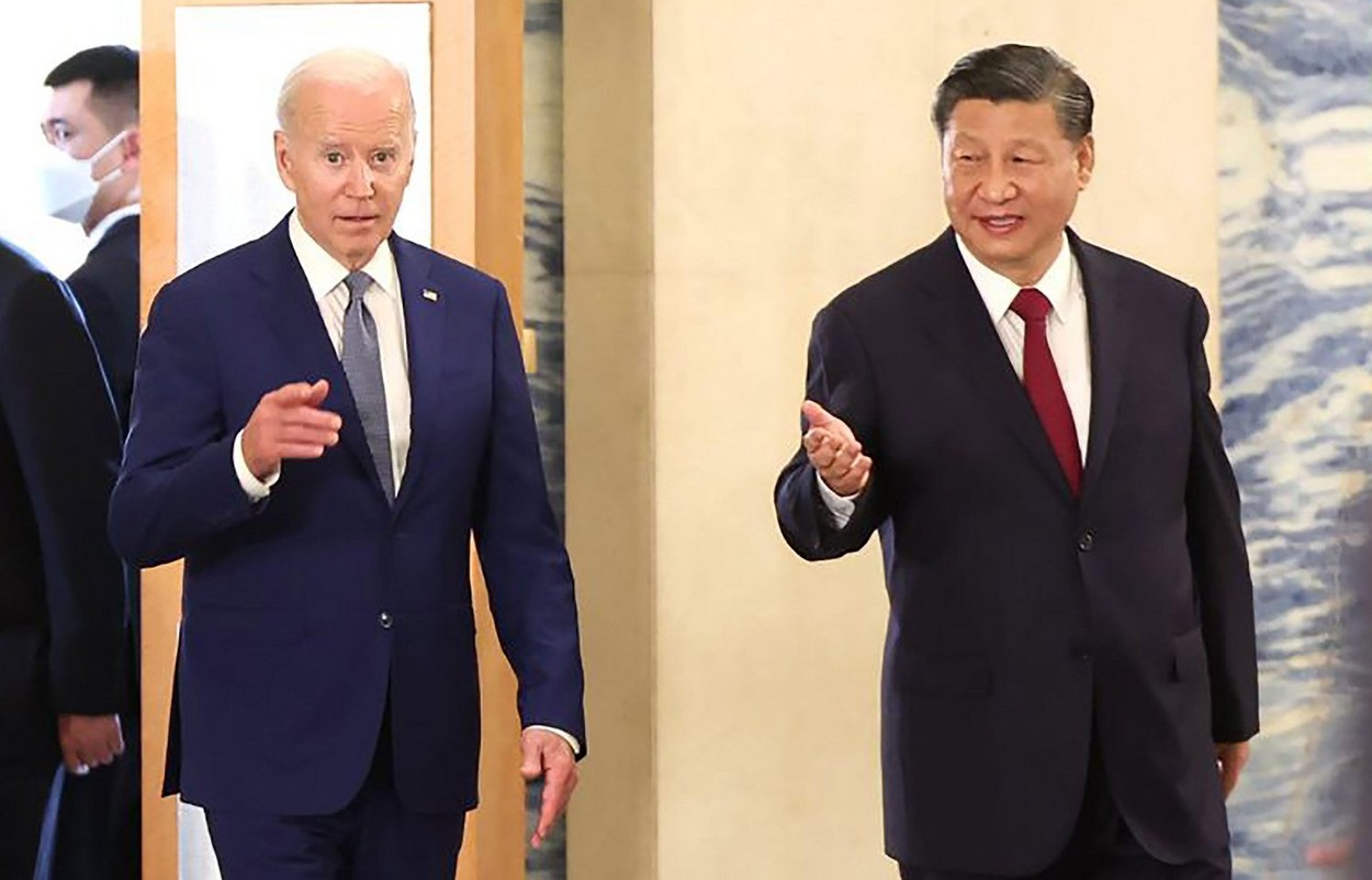 Reacția Chinei după ce Joe Biden l-a numit „dictator” pe Xi Jinping: „Este o provocare politică flagrantă”