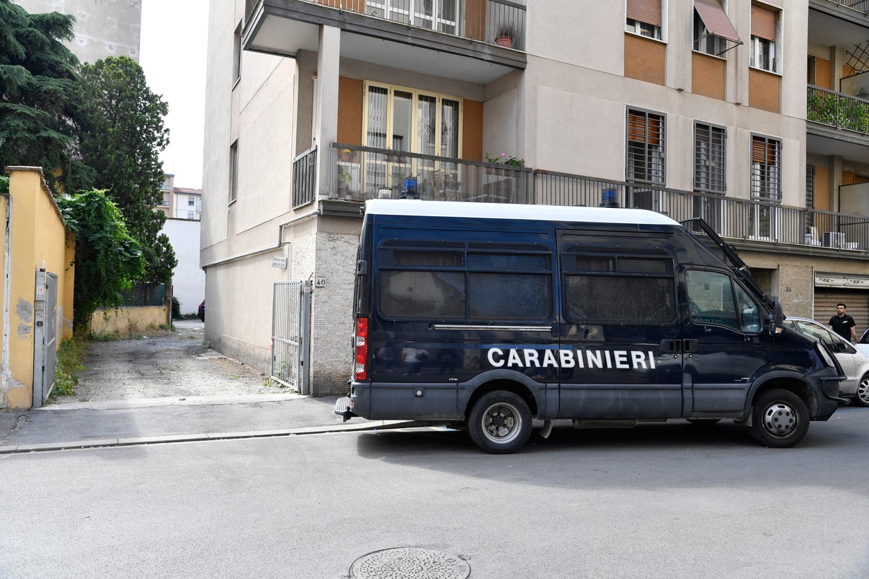 O fetiță de 5 ani a dispărut în mod misterios de 11 zile, în Florența. Nimeni nu știu dacă e în viață, mai mulți români au fost audiați