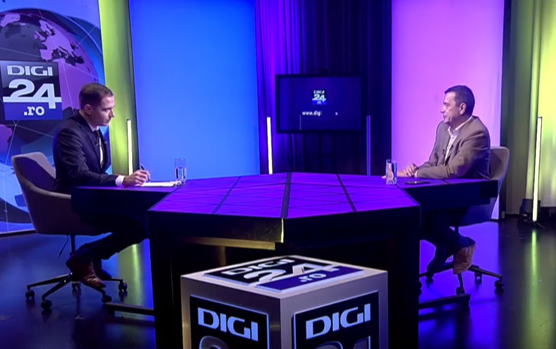 Grindeanu: Dacă PNL iese de la guvernare, se fac anticipate. PSD nu rămâne într-un guvern minoritar