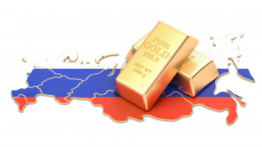 lingou aur peste harta rusiei