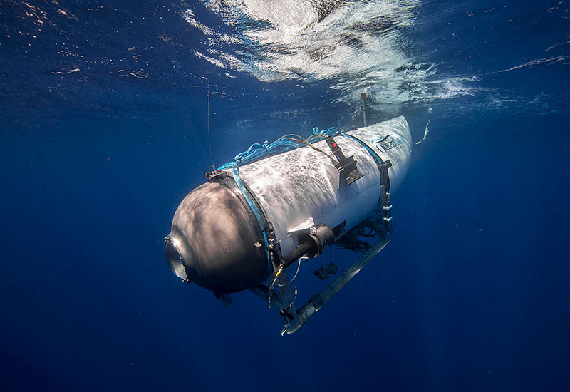 Co-fondatorul OceanGate organizează o nouă excursie, la un an de la implozia submersibilului „Titan”