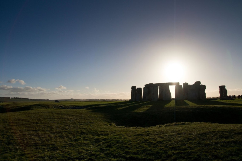 Stonehenge