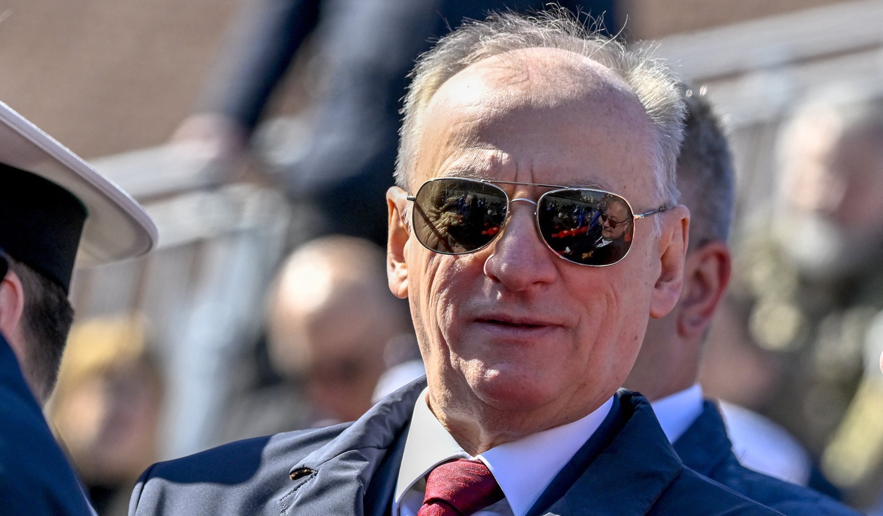 Un aliat al lui Putin amenință puterile europene cu represalii dacă vor confisca nave din „flota fantomă” a Rusiei