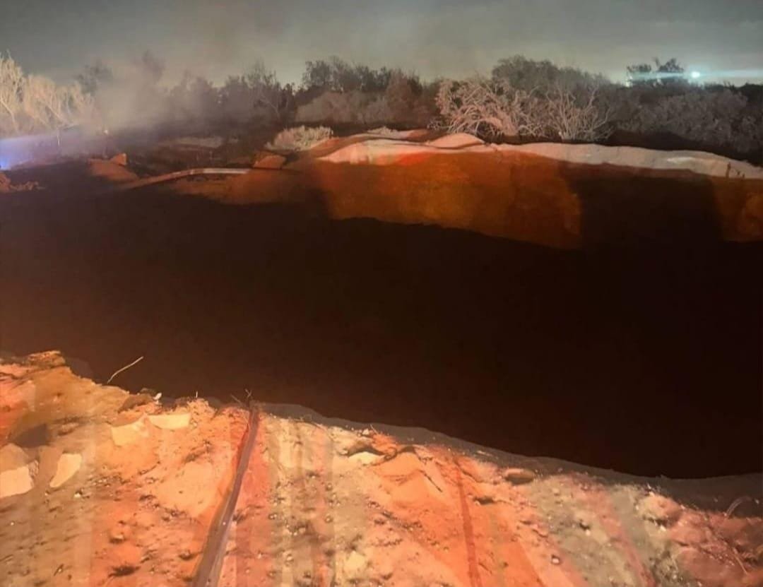 Explozie uriașă în orașul Herzliya din Israel, pe locul unei foste fabrici de armament. „Parcă ar fi venit sfârșitul lumii”