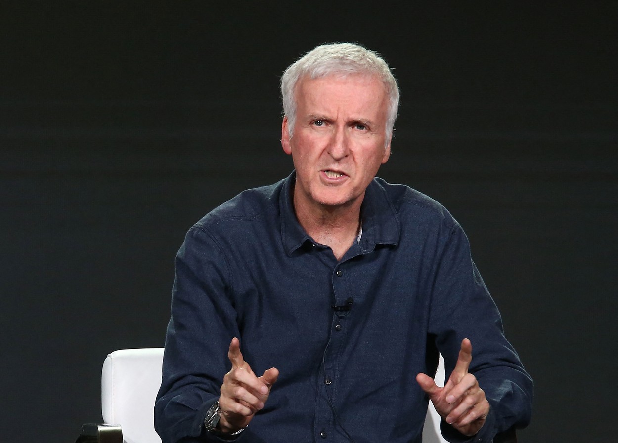 James Cameron spune că nu va face un film după implozia Titan. „Nu am discuții despre asta și nu voi avea niciodată”