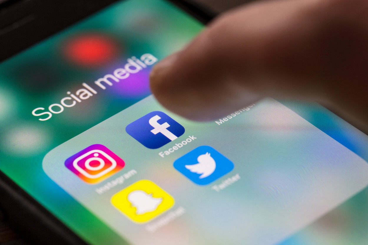 Meta, compania-mamă Facebook, va lansa joi o nouă rețea socială