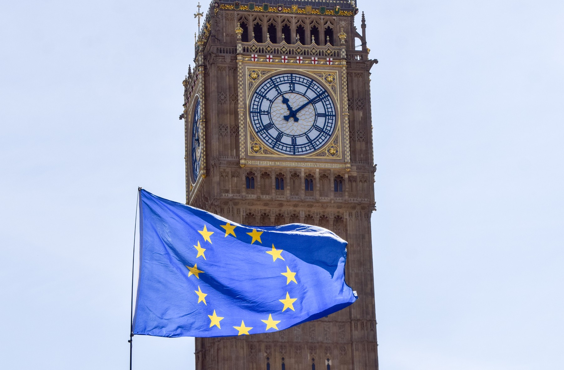 Marea Britanie nu va beneficia de un tratament special din partea UE, afirmă miniștrii europeni