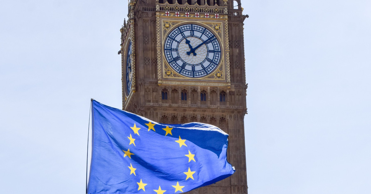 Marea Britanie nu va beneficia de un tratament special din partea UE, afirmă miniștrii europeni