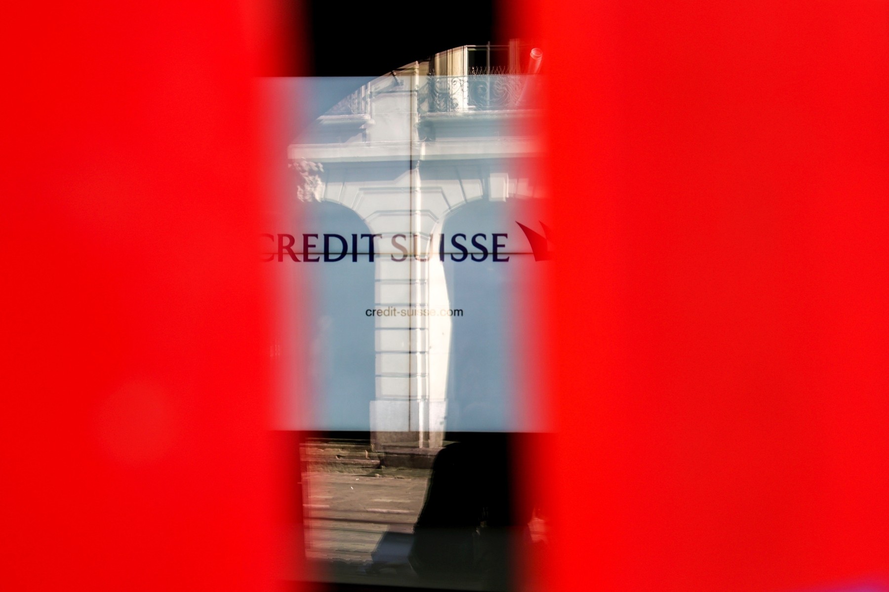 Banca Națională a Elveției vrea măsuri pentru a preveni un colaps bancar precum cel al Credit Suisse