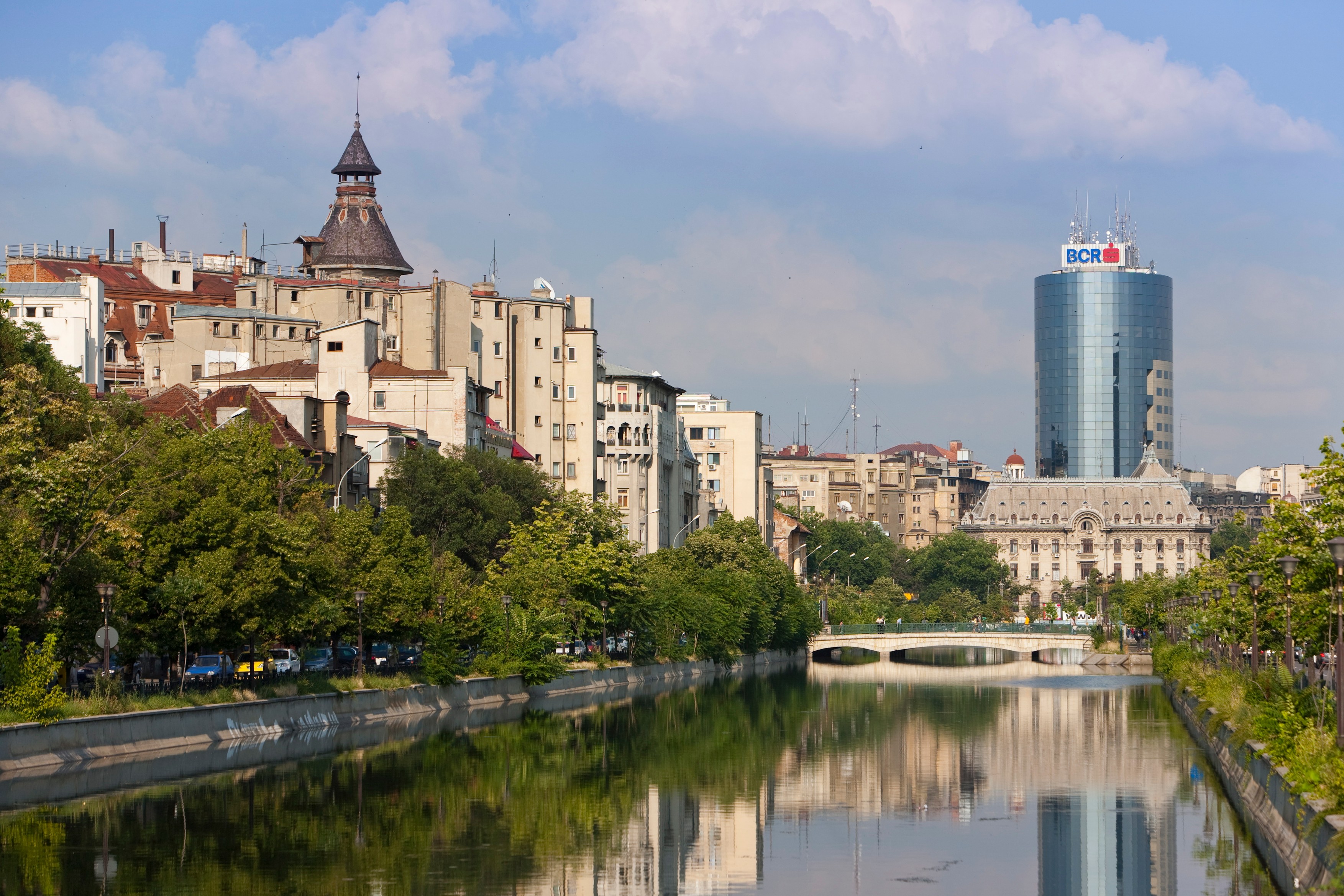Nicușor Dan: Bucureștiul a urcat 21 de poziții în clasamentul celor mai bune orașe de locuit